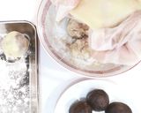 いちご大福作り方12写真