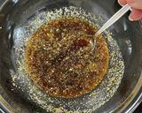 簡単手作り*焼肉のタレ作り方2写真