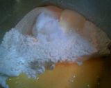 ノンバターで☆ロールオニオンカレーパン作り方2写真