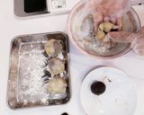 いちご大福作り方14写真