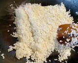 絶品！！鶏肉のトマトソースかけご飯作り方5写真
