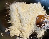 絶品！！鶏肉のトマトソースかけご飯作り方5写真