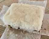 4分で和風蒸しケーキ「浮島」作り方7写真