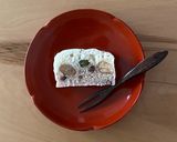 4分で和風蒸しケーキ「浮島」作り方8写真