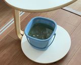 ワラビを茹でる　(タンサン使用)作り方9写真