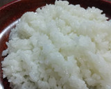 おいなりさんの油揚げ(いなりあげ)の煮方作り方6写真