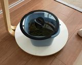 ワラビを茹でる　(タンサン使用)作り方12写真
