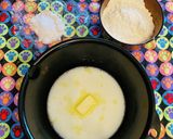 ブッコロハムチーマヨのちびっこおかずパン作り方1写真
