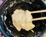 ブッコロハムチーマヨのちびっこおかずパン作り方4写真