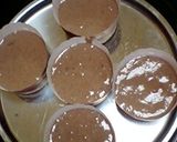 超簡単☆バニラチョコチップマフィン作り方5写真
