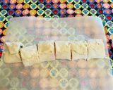 ブッコロハムチーマヨのちびっこおかずパン作り方13写真