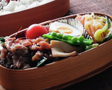 基本の中華★小松菜と牛肉の中華炒め作り方12写真