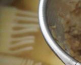 たけのこの味噌汁作り方3写真