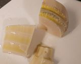 ちょっと変えて竹の子炊き込みご飯作り方1写真