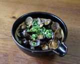 しじみの中華風ピリ辛炒め作り方6写真