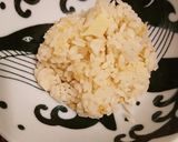ちょっと変えて竹の子炊き込みご飯作り方8写真