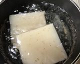 ピリ辛こんにゃく☆中華風作り方1写真