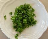 絶品！！鶏肉のトマトソースかけご飯作り方4写真