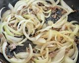 肉じゃが本格味の時短調理〜訪問介護編作り方4写真