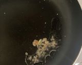 厚揚げ・豚ひき肉・じゃがいも・甘辛煮物作り方4写真