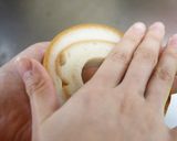 車麩で！角煮まんじゅう作り方2写真