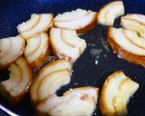 車麩で！角煮まんじゅう作り方5写真