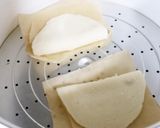 車麩で！角煮まんじゅう作り方14写真