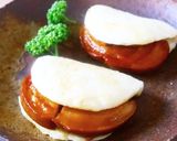 車麩で！角煮まんじゅう作り方15写真