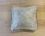 フライドチキンでサンドイッチ作り方7写真