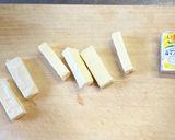 ササミとチーズのライスペーパー揚げ作り方4写真