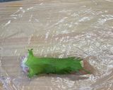 ササミとチーズのライスペーパー揚げ作り方7写真