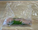 ササミとチーズのライスペーパー揚げ作り方8写真