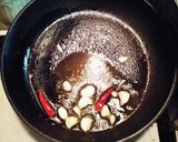 簡単☆手羽先のオレガノ風味白ワイン煮作り方1写真