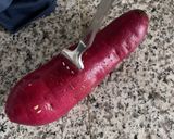 ヘルシオでねっとり焼き芋作り方3写真