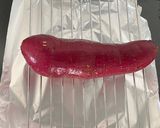 ヘルシオでねっとり焼き芋作り方4写真