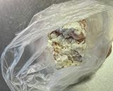鶏ササミでお値打ちピリ辛✨鶏天作り方3写真