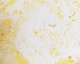 生ハムとアスパラのクリームチーズパスタ作り方3写真