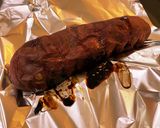 ヘルシオでねっとり焼き芋作り方8写真