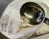 鶏ササミでお値打ちピリ辛✨鶏天作り方5写真