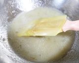 卵•バターなし☆米粉のポリポリクッキー作り方1写真