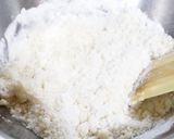 卵•バターなし☆米粉のポリポリクッキー作り方2写真