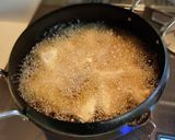 鶏ササミでお値打ちピリ辛✨鶏天作り方7写真