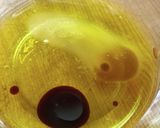 華やかな香り✨ディスティニードレッシング作り方1写真
