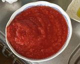 蜂蜜と酢のトマトパスタ＋504hz作り方2写真