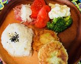 ＼じゃがいもレンチン／ツナマヨコロッケ作り方12写真