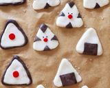卵•バターなし☆米粉のポリポリクッキー作り方6写真