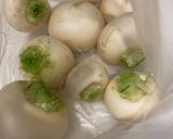 白蕪の刺身作り方3写真