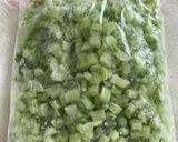 白蕪の刺身作り方5写真