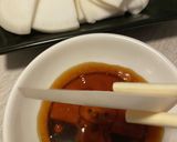 白蕪の刺身作り方10写真