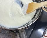 ホワイトソース　手間だけどおいしい！！作り方2写真